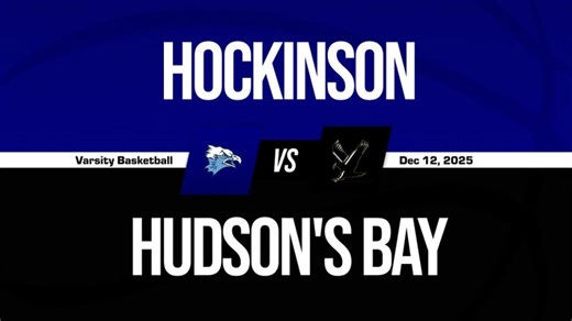 12/12 Highlights vs Hockinson