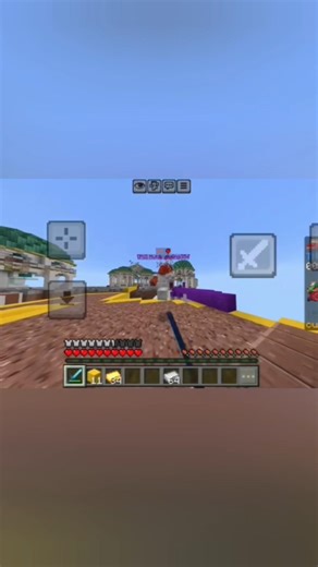 Minecraft cubecraft revange #minecraft #minecraftanimation