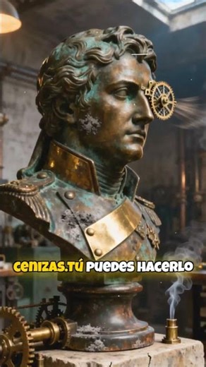 Tu historia empieza ahora