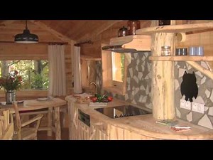 Center parcs - 212 - Center parcs bois aux daims - Reportage