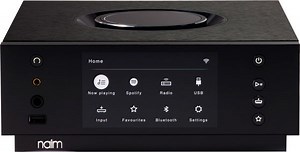 Naim Uniti Atom Headphone Edition