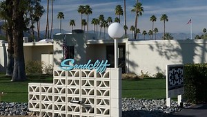 Condos marked Palm Springs expansion in the early 1960s