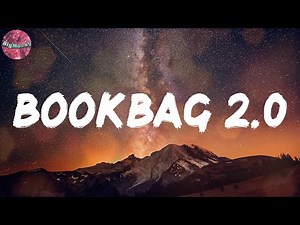 BookBag 2.0 (Lyrics) - BigKayBeezy