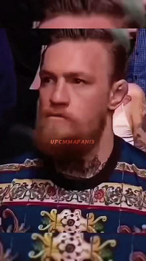 UFC Crowd Cam Highlights | McGregor vs Nurmagomedov