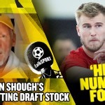 I’m forgotten No.2 NFL Draft pick who battled drug addiction before redemption as ESPN and Fox analyst