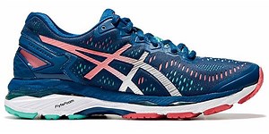 Asics Gel-Kayano 23 - Women’s