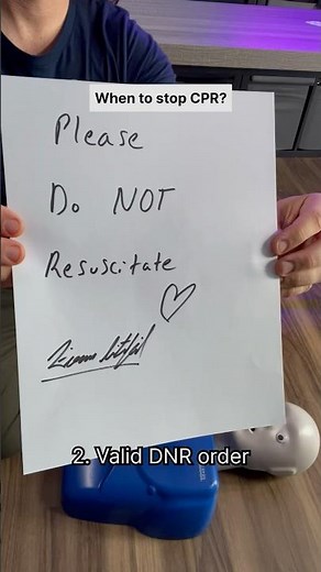 June 29, FREE Advanced CPR class, LIVE on YouTube. Be there… or else! 😠 (12pm Eastern)