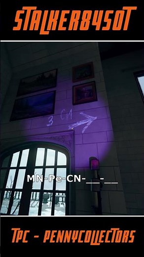 HOW TO SOLVE THE PIANO PUZZLE #bo6 #codbo6 #shorts