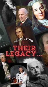 Deism - World Union of Deists on Reels | Facebook