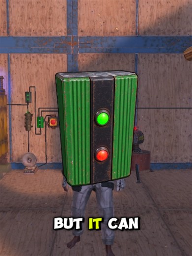 How to Use Memory Cells in Rust to Automate Raid Defense