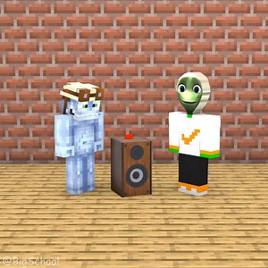 481K views · 9.5K reactions | Crazy Frog Vs Green Frog #minecraft #minecraftmemes #minecraftvideos #minecrafter #minecraftbuild #minecraftclips #gaming #reels #twitch #tiktok #article #minecraftanimation #minecraftzombie #skibiditoilet #minecraftcanada #minecraftusa #minecraftjapan #monsterschool #minecraftaustralia #minecraftuk | BigSchool Minecraft | Facebook