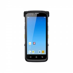 [Hot Item] Long Range 1d BLE UHF RFID Handheld Reader with Android 12.0