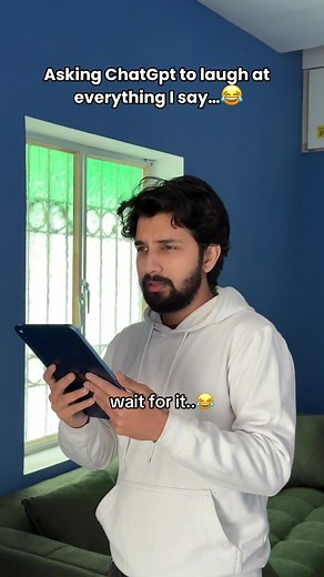 ChatGPT's Hilarious Reactions to Everything! 😂
