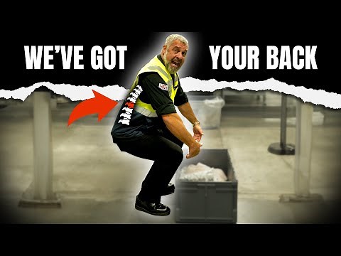 How Common Back Injuries Occur | Slipped Discs And Sciatica Explained