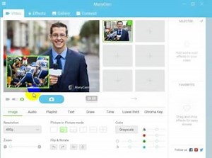Hey Manycamers! Get the tip of the week to improve your ManyCam experience! | ManyCam
