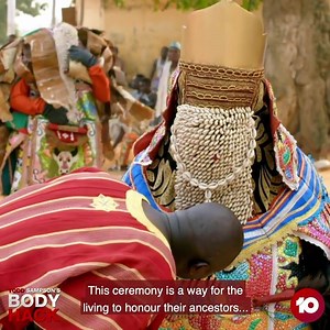 5.2K views · 137 reactions | TONIGHT is the last and arguably the best #BODYHACK we have ever made. Check it out at 8:30 Channel 10. Good stimulation for the brain. | Todd Sampson | Facebook