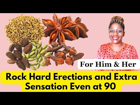 Try This Secret Asian Homemade Aphrodisiac Drink