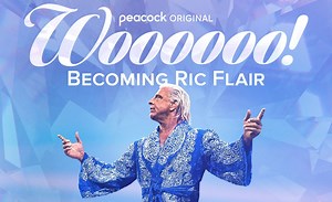 Official Trailer For Upcoming Ric Flair Documentary (VIDEO) – TJR Wrestling