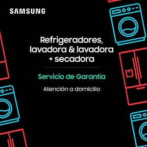 ¿Conoces el período de la garantía de nuestros productos Samsung? Infórmate sobre los beneficios de nuestra garantía en https://samsungplus.com.bo/landing/homologado #SamsungBolivia | Samsung