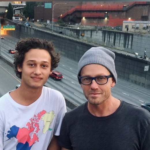 TobyMac opens up about music and faith after son's overdose death