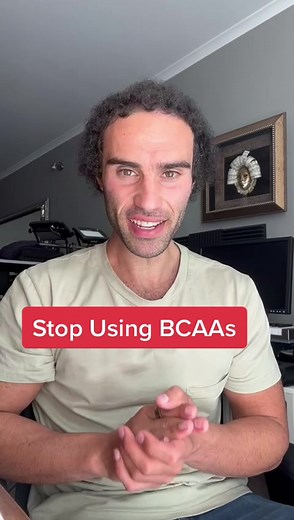 The Impact of BCAAs on Your Mood