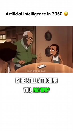 Living in the future with AI 😅🤖 - - - - - - - - #ai #business #millionaire #millionairemindset #rich #entrepreneurship #ai #chatpgt #gpt4 #gpt3 #snapchatai #aibot #Snapchataibot