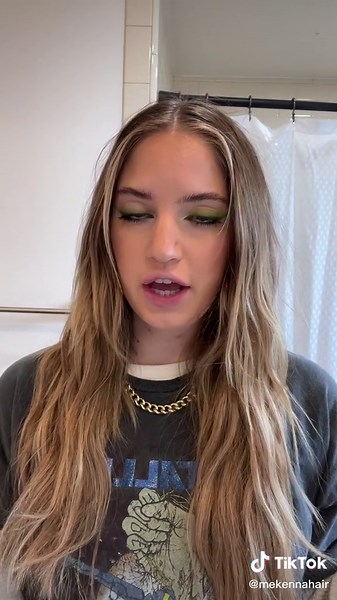 Face Frame Braids Tutorial Without Elastics | Hair How-To