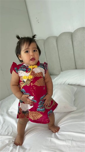 Conjunto de bebé Vitteri: look viral y cómodo para tu bebé