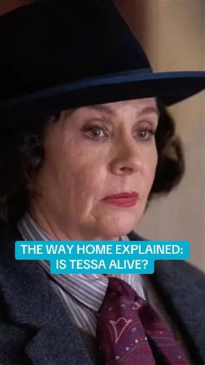 The Way Home explained: Is Tessa alive?