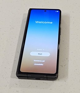 Samsung Z Fold 4 512GB T-mobile Unlocked | eBay