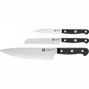 ZWILLING Gourmet 3-pc Knife Set