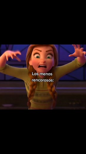 El amor por Hans en Frozen: Ediciones y clips
