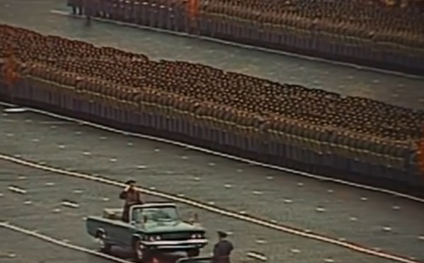 Tu-144 vs. Concorde - The Soviet's Supersonic Race