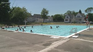 Lifeguard training offered to teens in the City of Buffalo