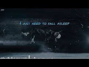 NEFFEX - Fall Asleep [Lyrics]