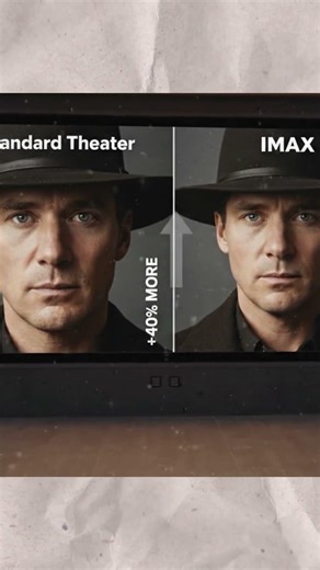Why IMAX is Actually Worth the Money! 🎥
