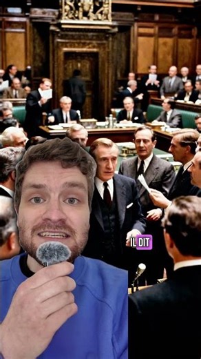 C'EST QUOI LE 49.3 ? (L'arme secrète du gouvernement)