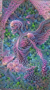 118K views · 74 reactions | #sonmi451 #pytti #pyttitools #digitalart #ai #generativeart #openai #aiart #trippy #spiritual #psychedelic #psychedelicart #psychedelic #trppy #ambient #generative #generativeart #synthesis #weee #trip #dmt #dmtart #dmtartwork | Pxlpshr | Facebook