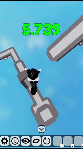 day 1 playing era's time trials #roblox