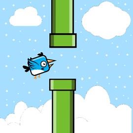 Flying bird - Flap bird for Android/iOS - TapTap