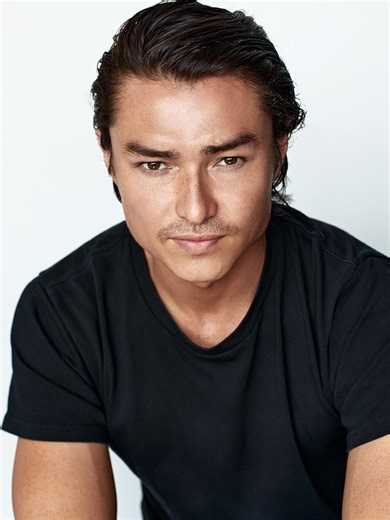Tim Kano | Actor