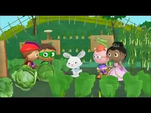 ᴴᴰ BEST ✓ 043 Super Why Peter Rabbit1