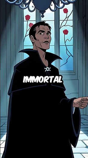 Bela Lugosi's Dark Secret: The Dracula Actor Who Actually Slept in a Coffin