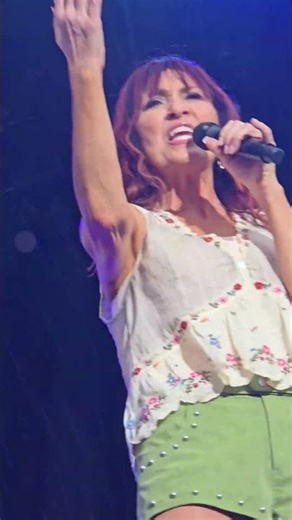 The Jesus I know - Jodee Messina - Fl Strawberry Festival