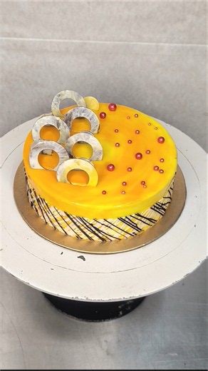 Best 1 pound cake decorating ideas #shorts #viral #roycakeart #cakedesign #cake