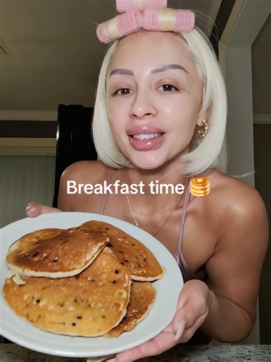 it's called portion control Gretchen | gretchen