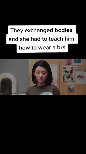 Day of Becoming You: Exchange Bodies and Romance