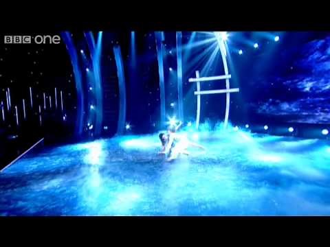Week 6: Charlie and Drew - Lyrical So You Think You Can Dance BBC One