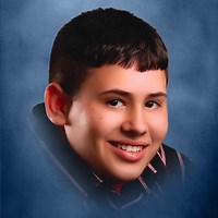 Obituary for Trevor Loren Keith at Rupp Funeral Home