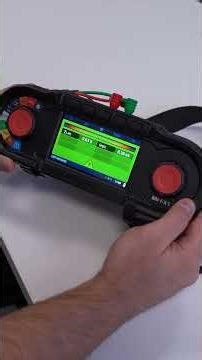 Megger MFT-X1 Pro Tips - Getting the Most from True Loop